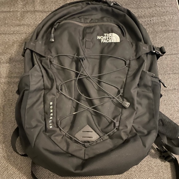 The North Face Borealis 28 Liter Backpack